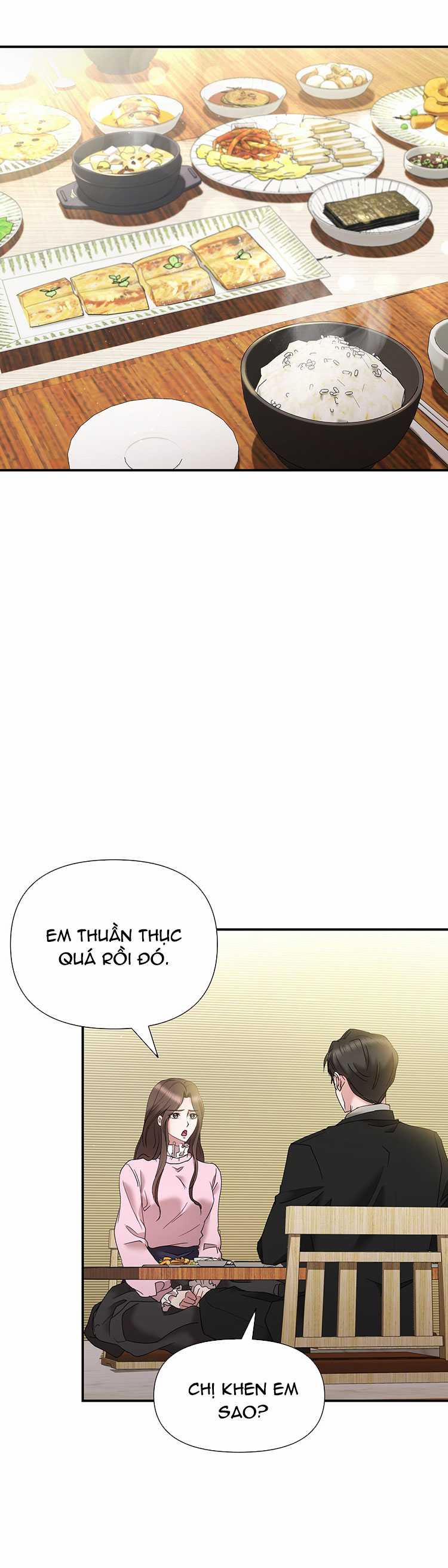 [18+] Hiểm Nguy 11.2 trang 5