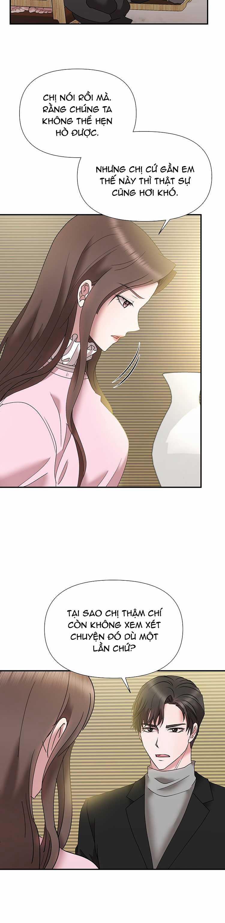 [18+] Hiểm Nguy 11.2 trang 7