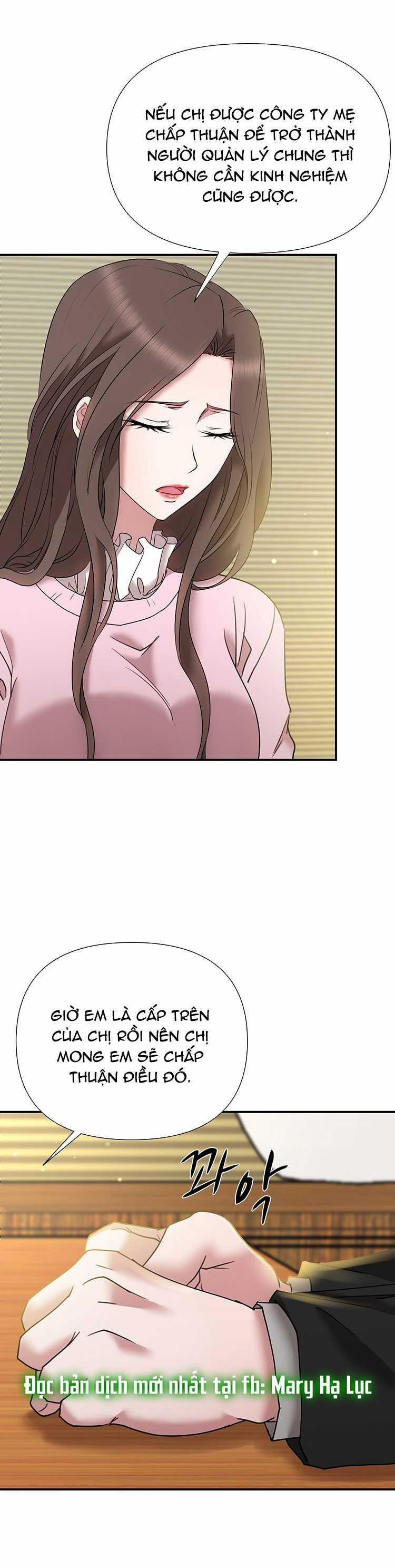 [18+] Hiểm Nguy 12.1 trang 1