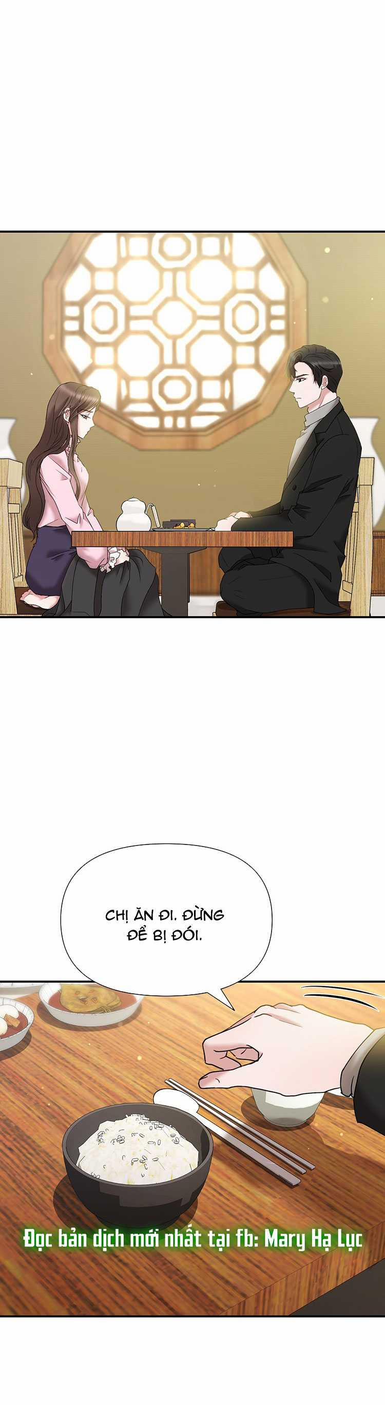 [18+] Hiểm Nguy 12.1 trang 13