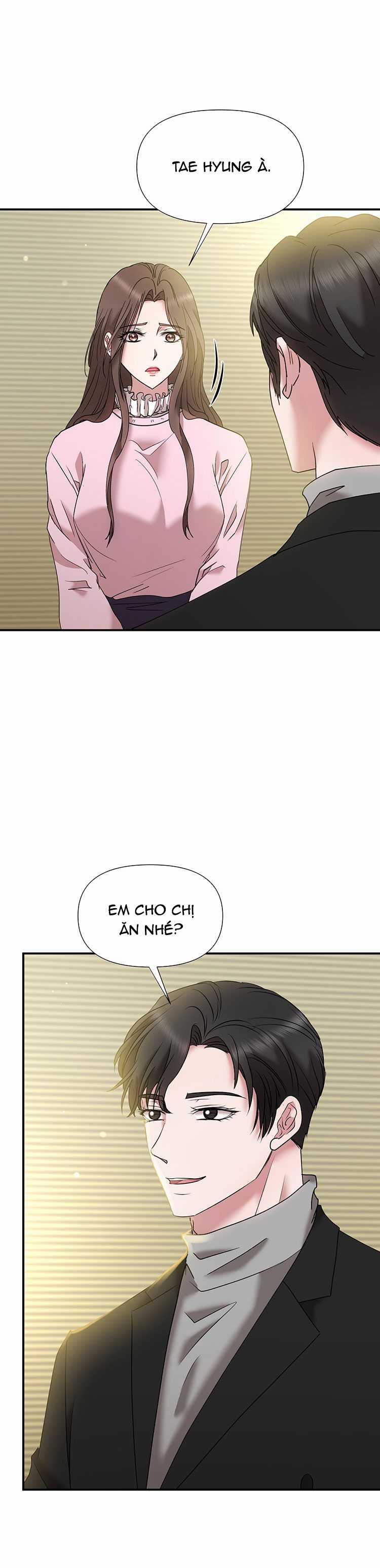 [18+] Hiểm Nguy 12.1 trang 14