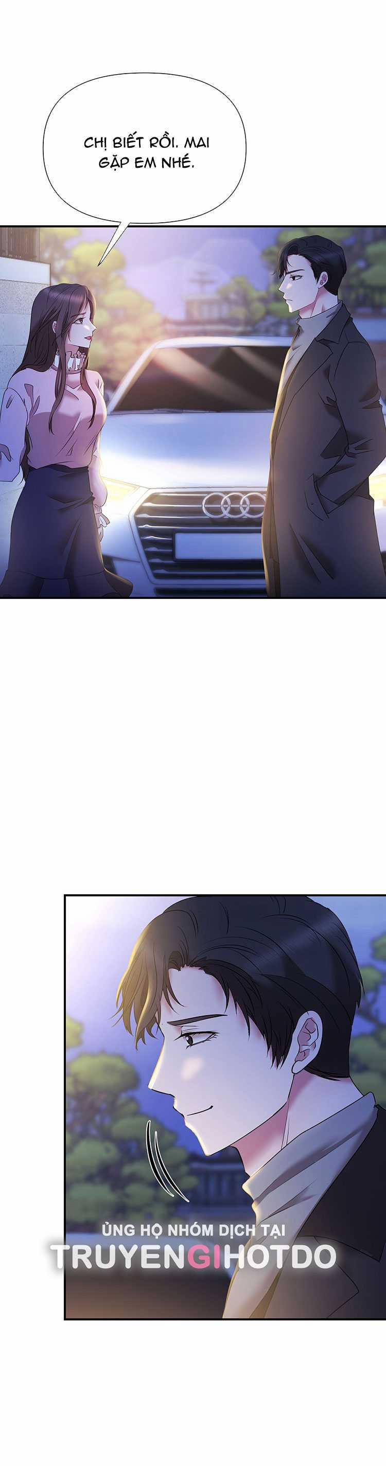 [18+] Hiểm Nguy 12.1 trang 18