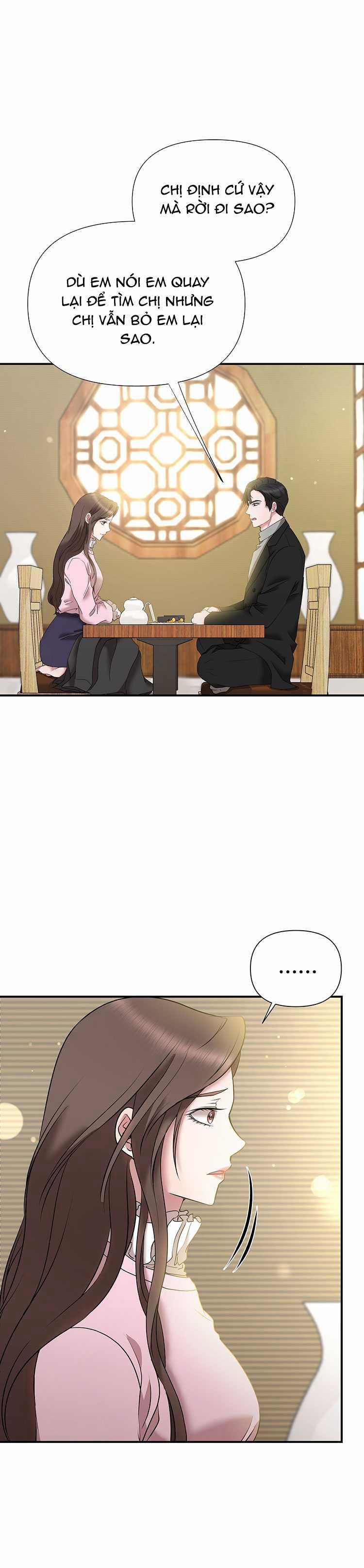 [18+] Hiểm Nguy 12.1 trang 2