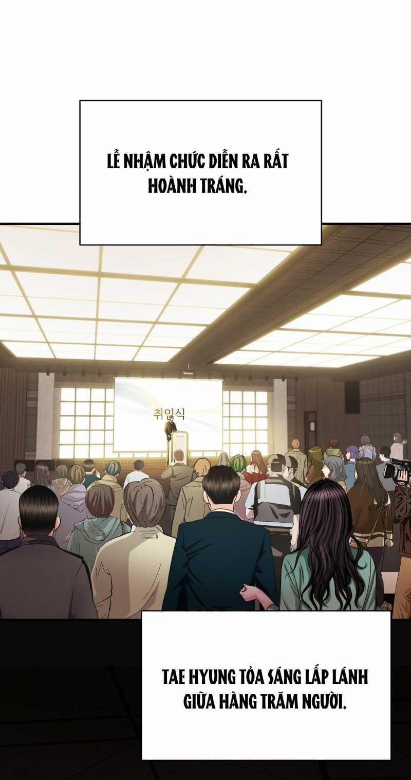 [18+] Hiểm Nguy 13.1 trang 1