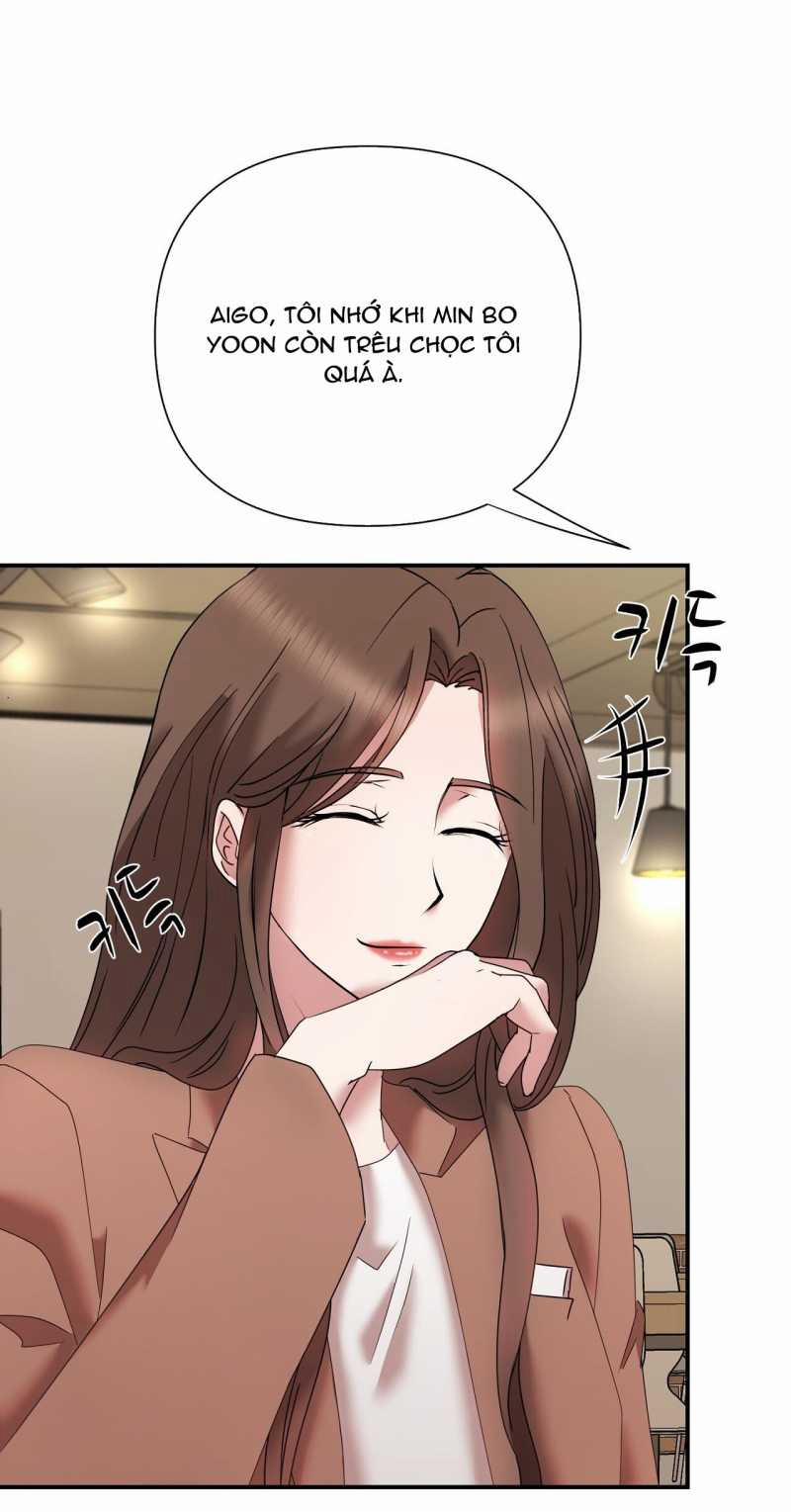 [18+] Hiểm Nguy 13.1 trang 13