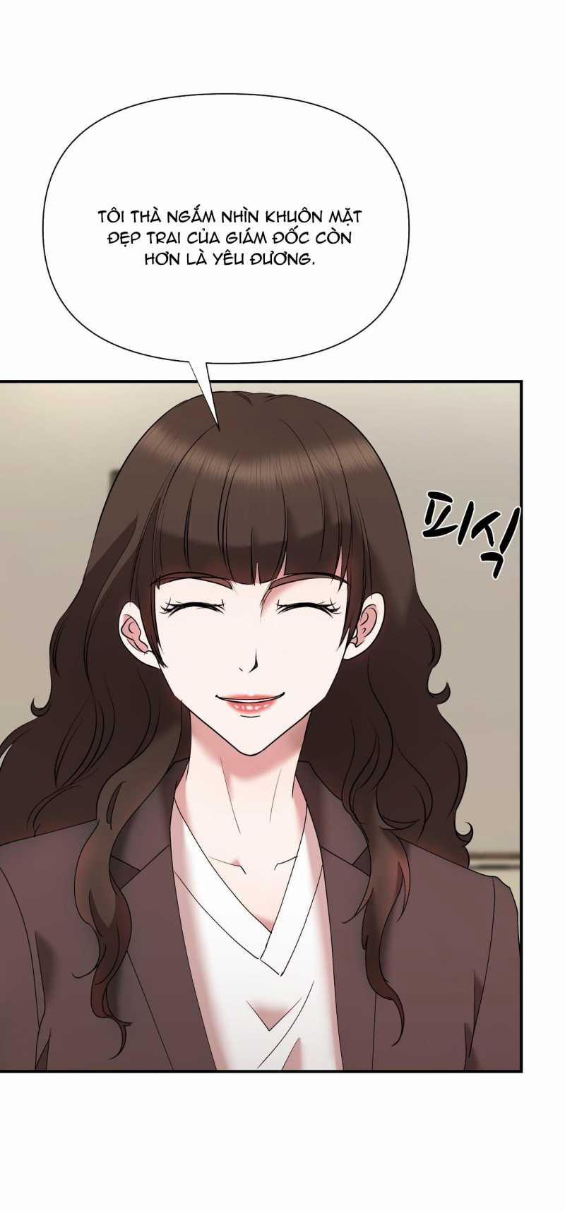 [18+] Hiểm Nguy 13.1 trang 17