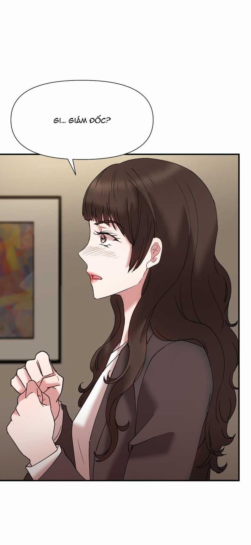 [18+] Hiểm Nguy 13.1 trang 21