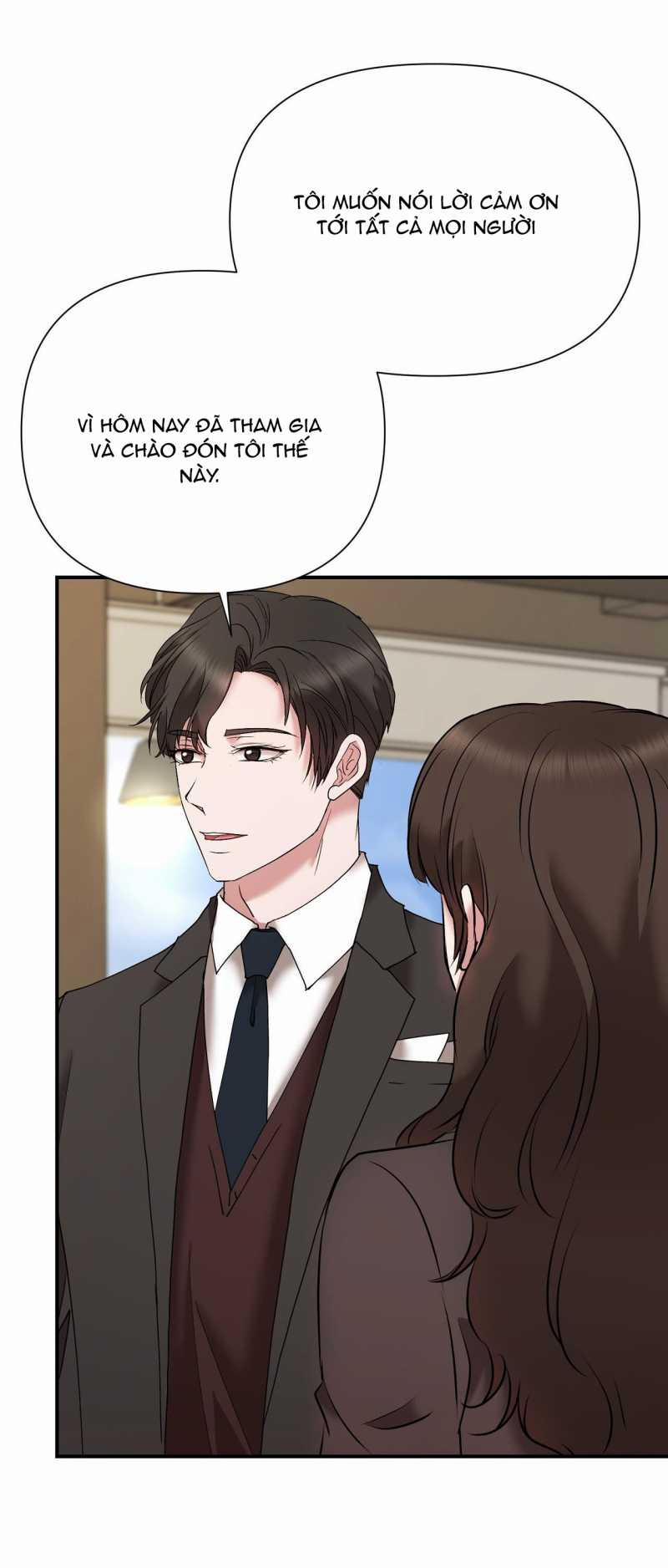 [18+] Hiểm Nguy 13.1 trang 25