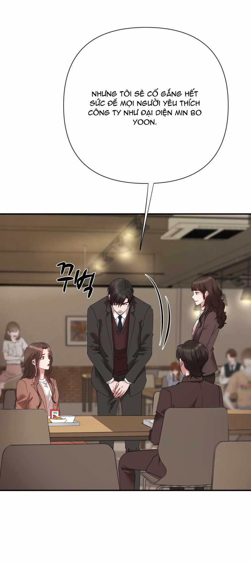 [18+] Hiểm Nguy 13.1 trang 27