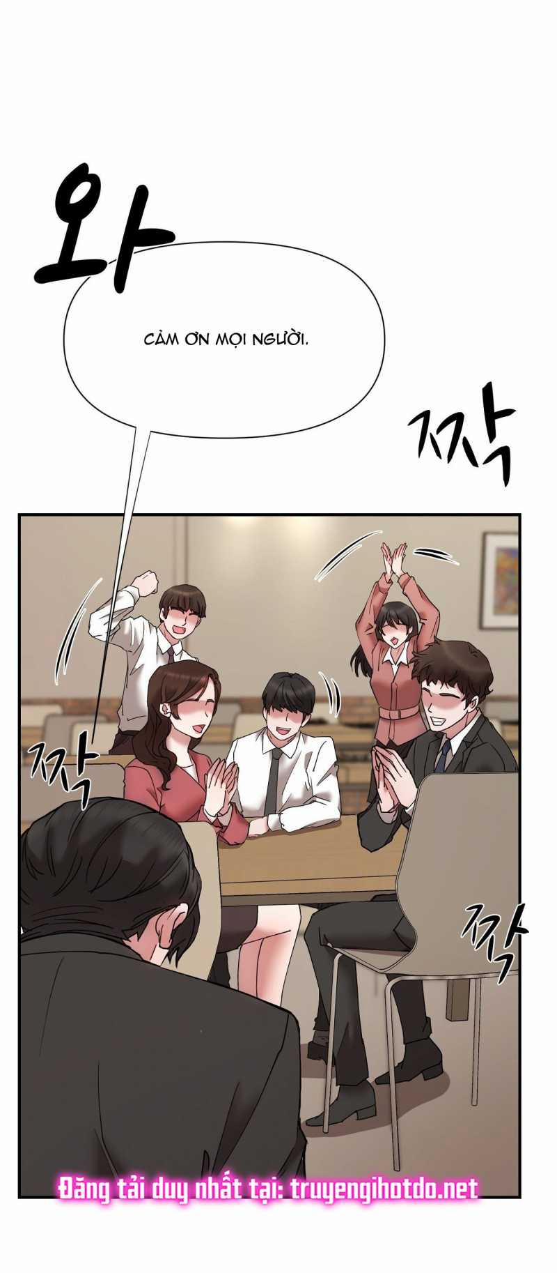 [18+] Hiểm Nguy 13.1 trang 28