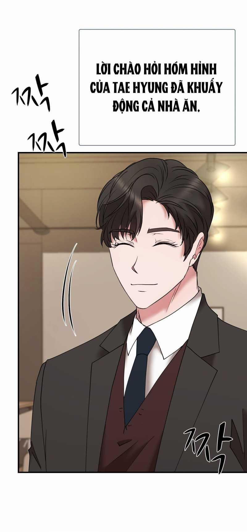 [18+] Hiểm Nguy 13.1 trang 29