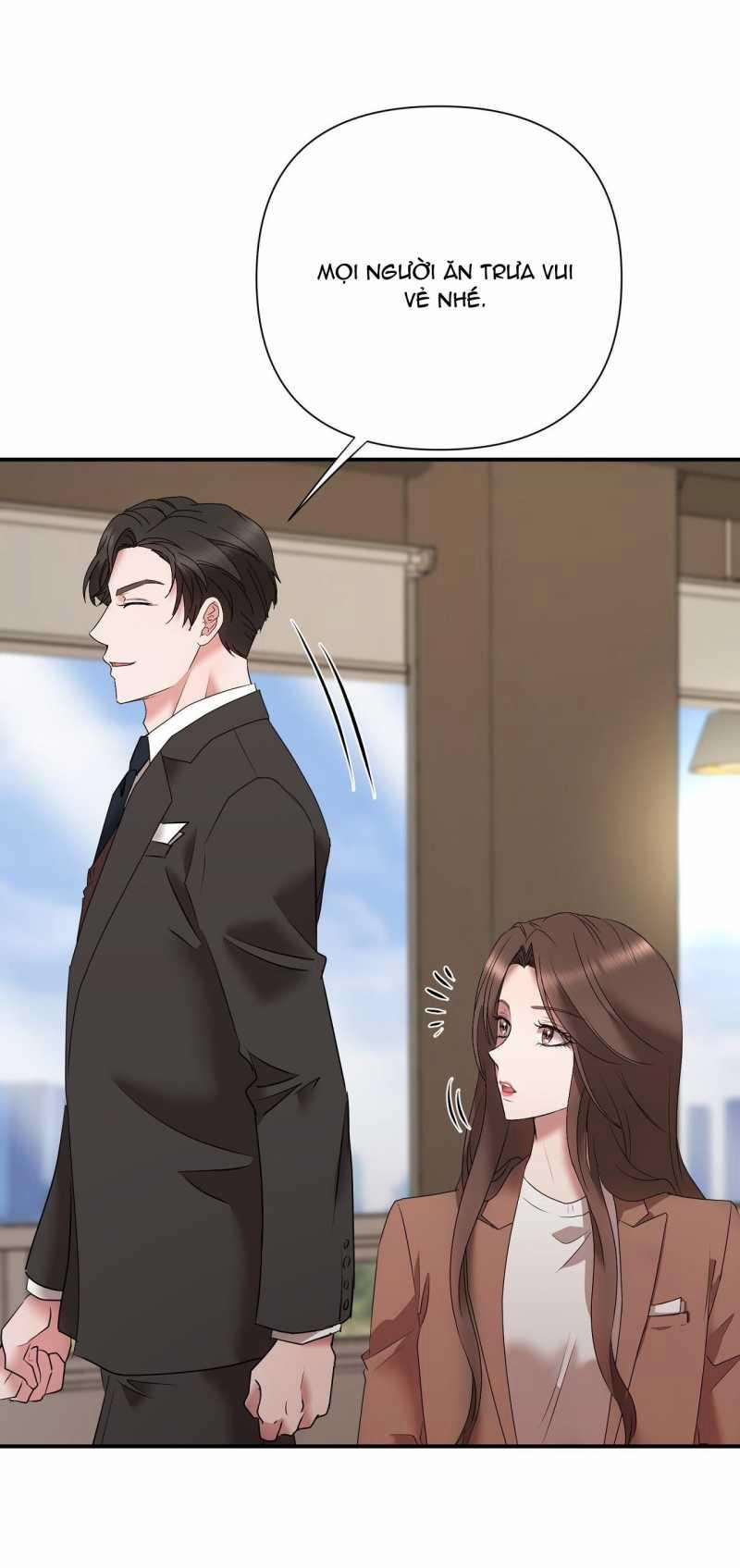 [18+] Hiểm Nguy 13.1 trang 32