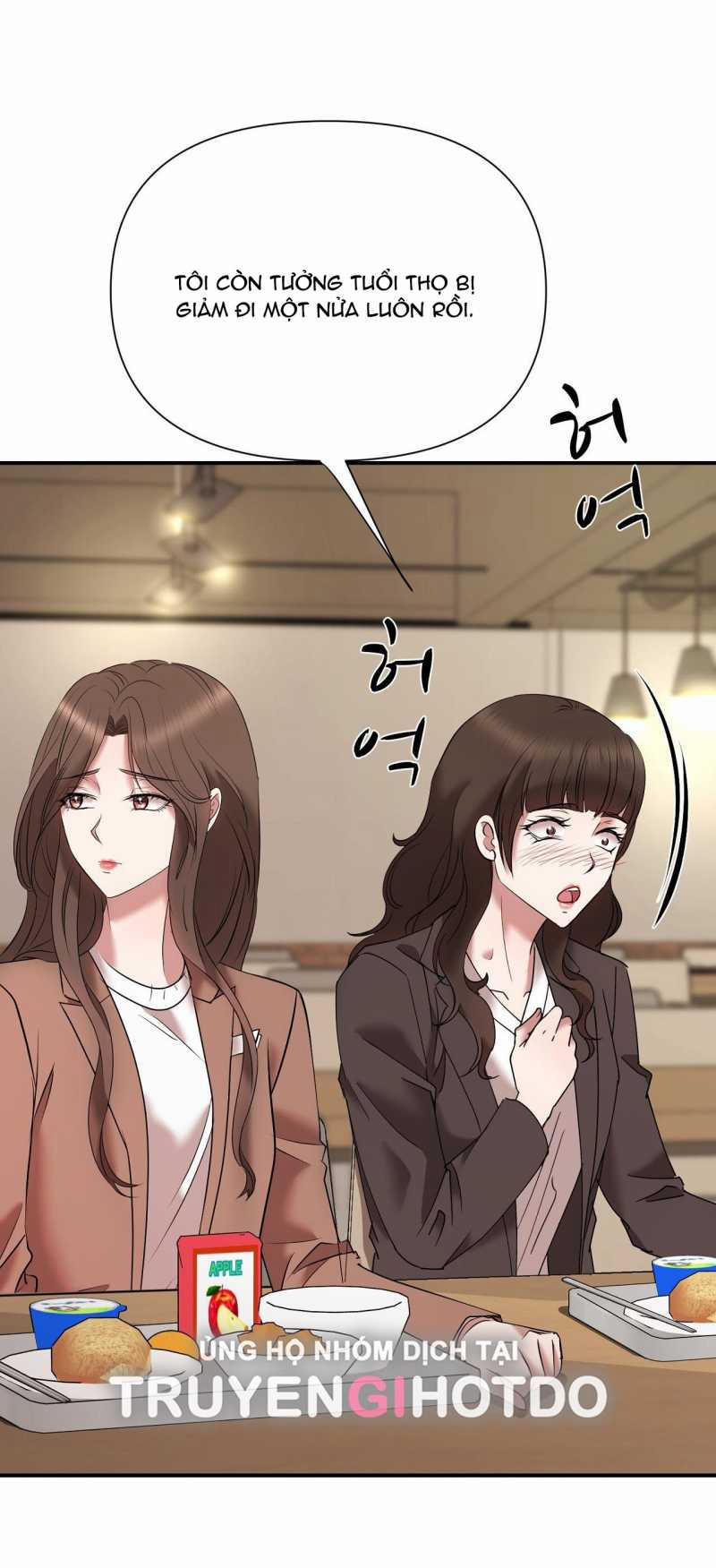 [18+] Hiểm Nguy 13.1 trang 33