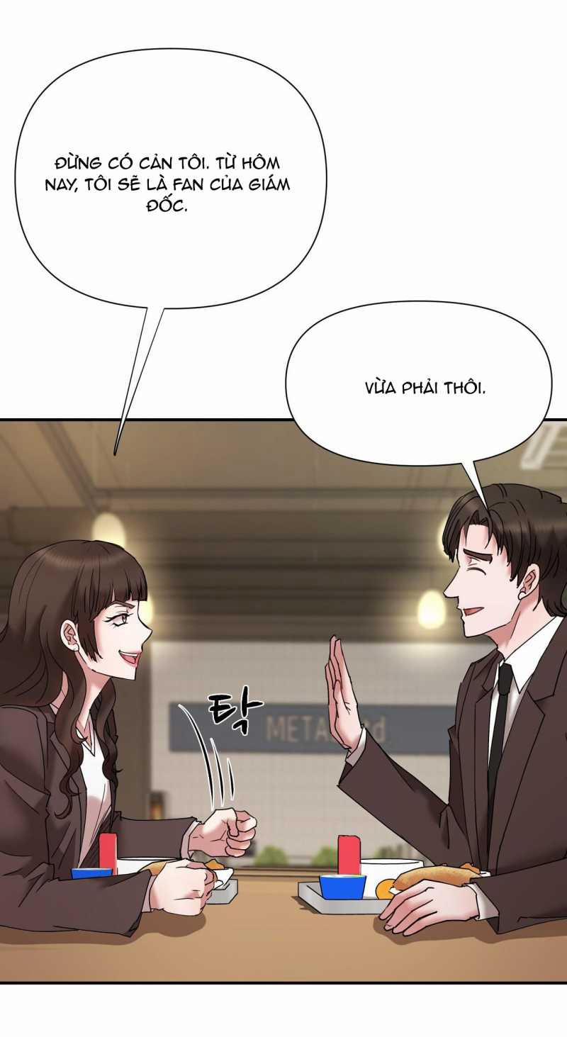 [18+] Hiểm Nguy 13.1 trang 35