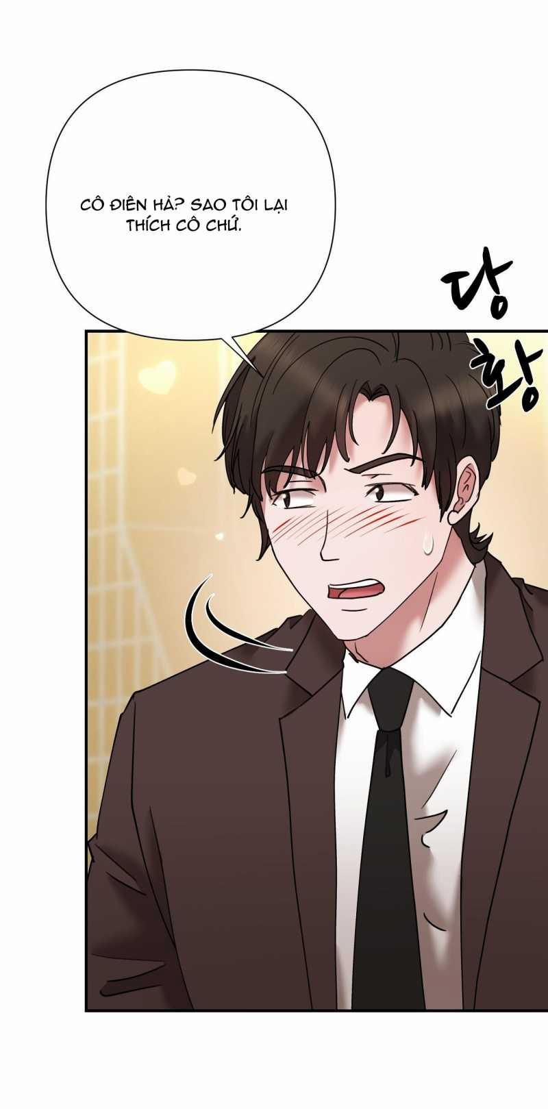 [18+] Hiểm Nguy 13.1 trang 37