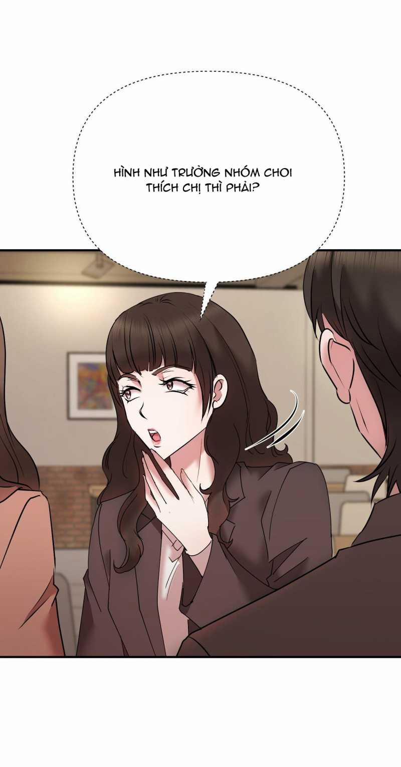 [18+] Hiểm Nguy 13.1 trang 38