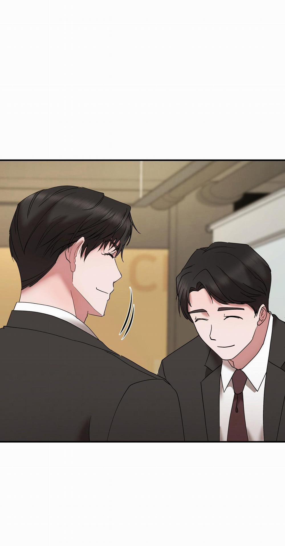 [18+] Hiểm Nguy 13.2 trang 0