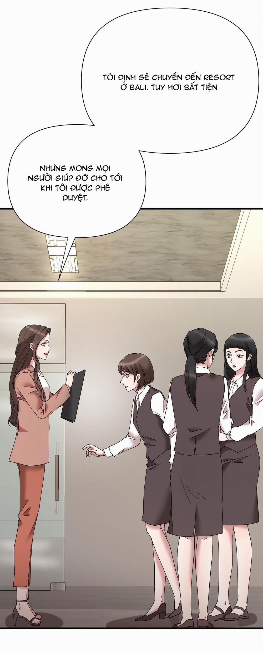 [18+] Hiểm Nguy 13.2 trang 10