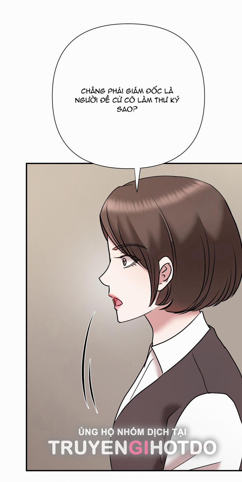 [18+] Hiểm Nguy 13.2 trang 11