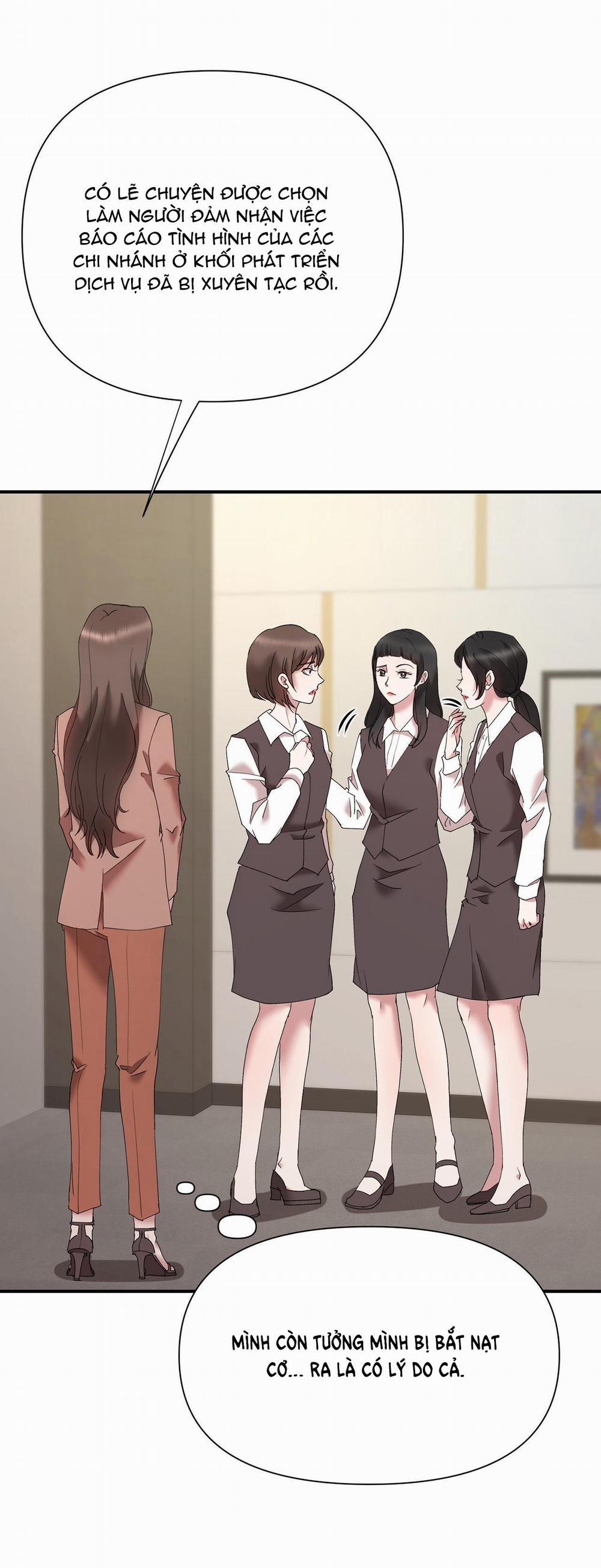 [18+] Hiểm Nguy 13.2 trang 15