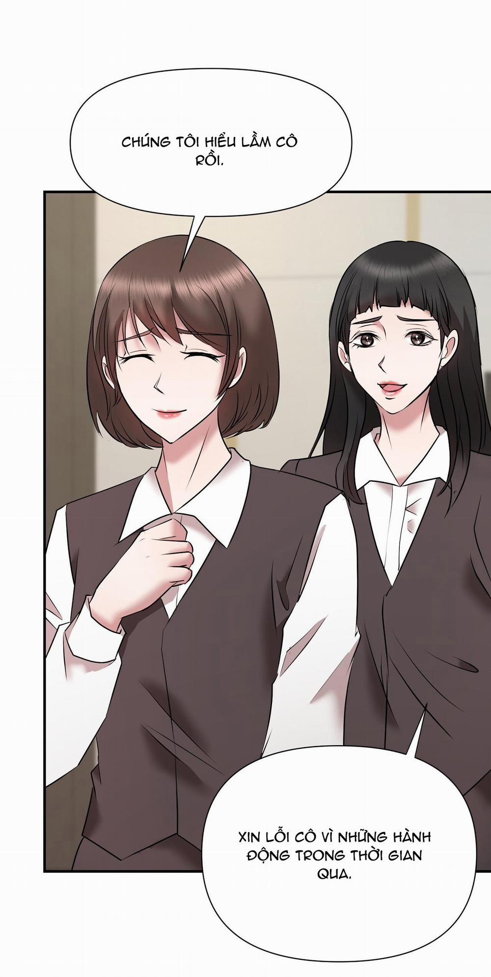 [18+] Hiểm Nguy 13.2 trang 16