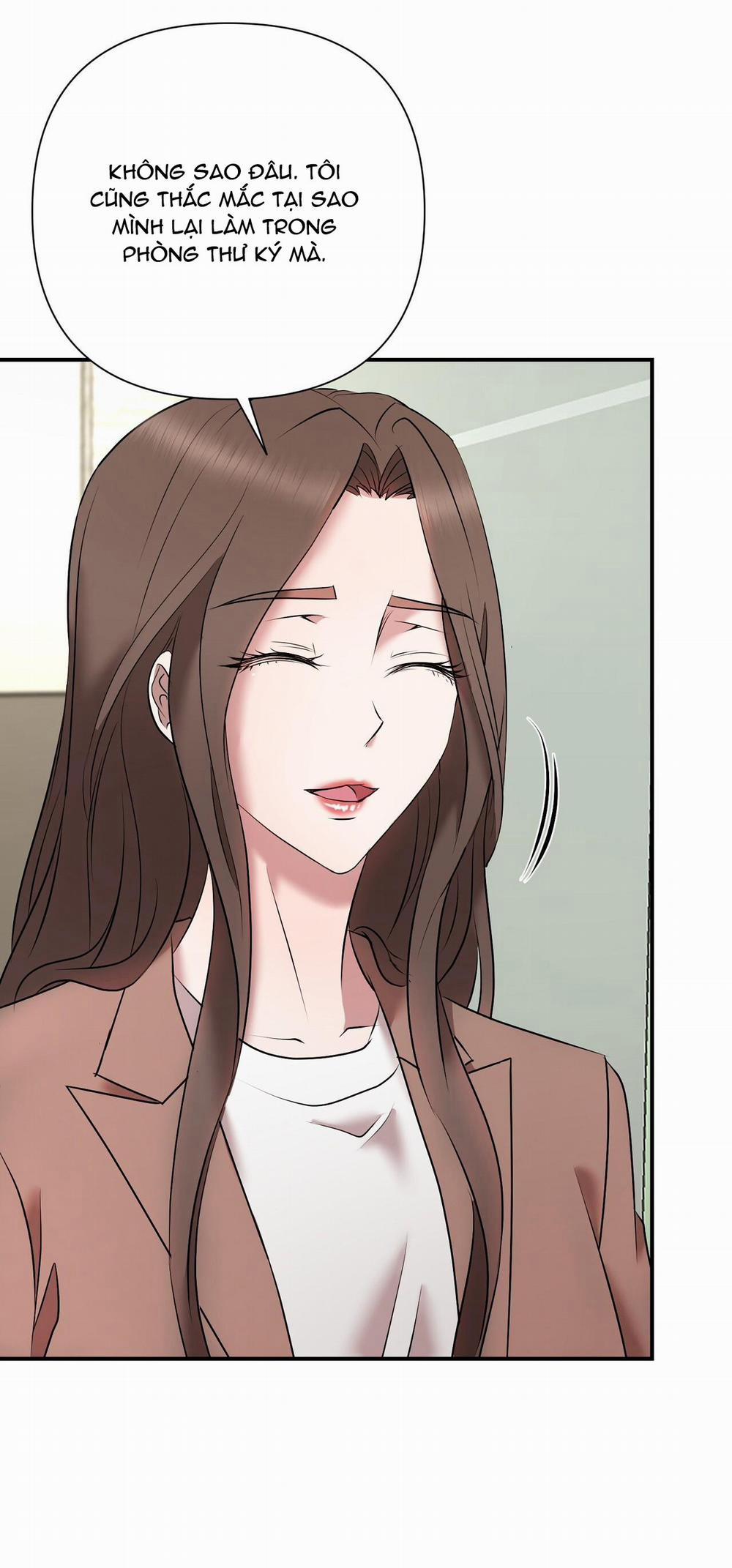 [18+] Hiểm Nguy 13.2 trang 17