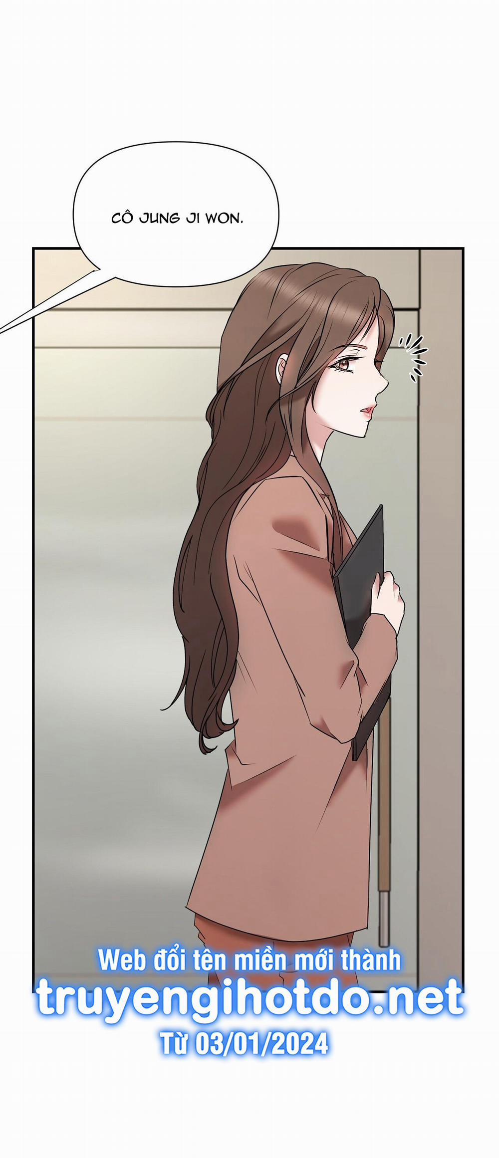 [18+] Hiểm Nguy 13.2 trang 18