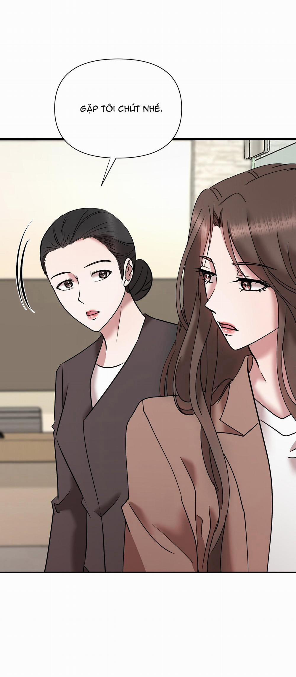 [18+] Hiểm Nguy 13.2 trang 19