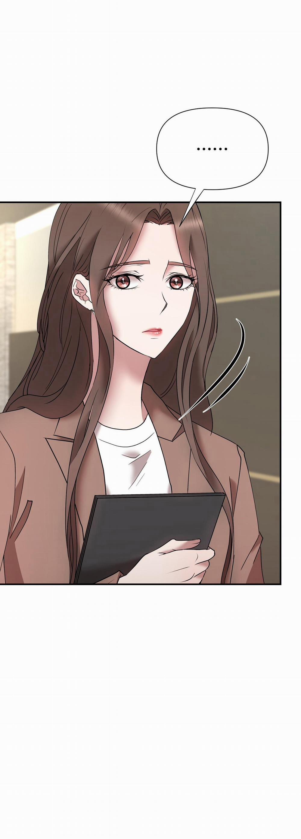 [18+] Hiểm Nguy 13.2 trang 20