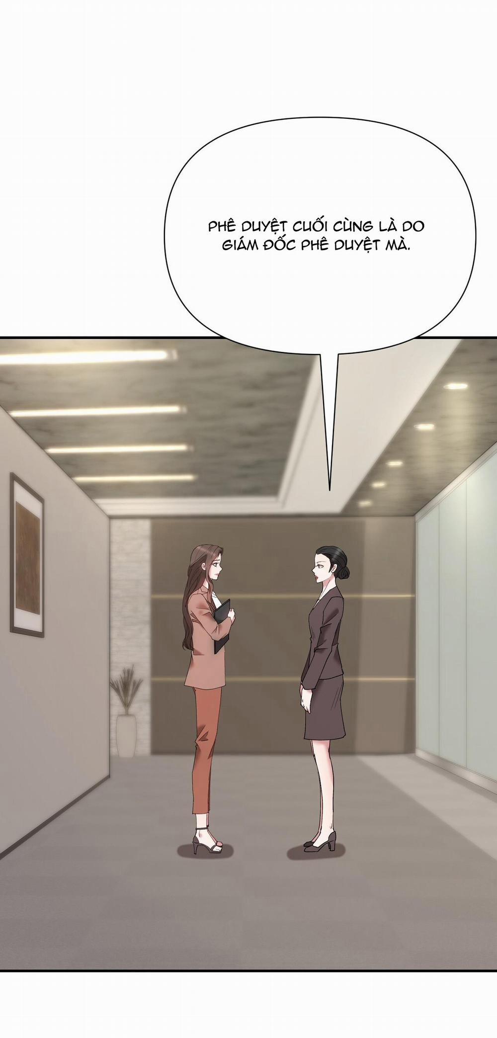 [18+] Hiểm Nguy 13.2 trang 22