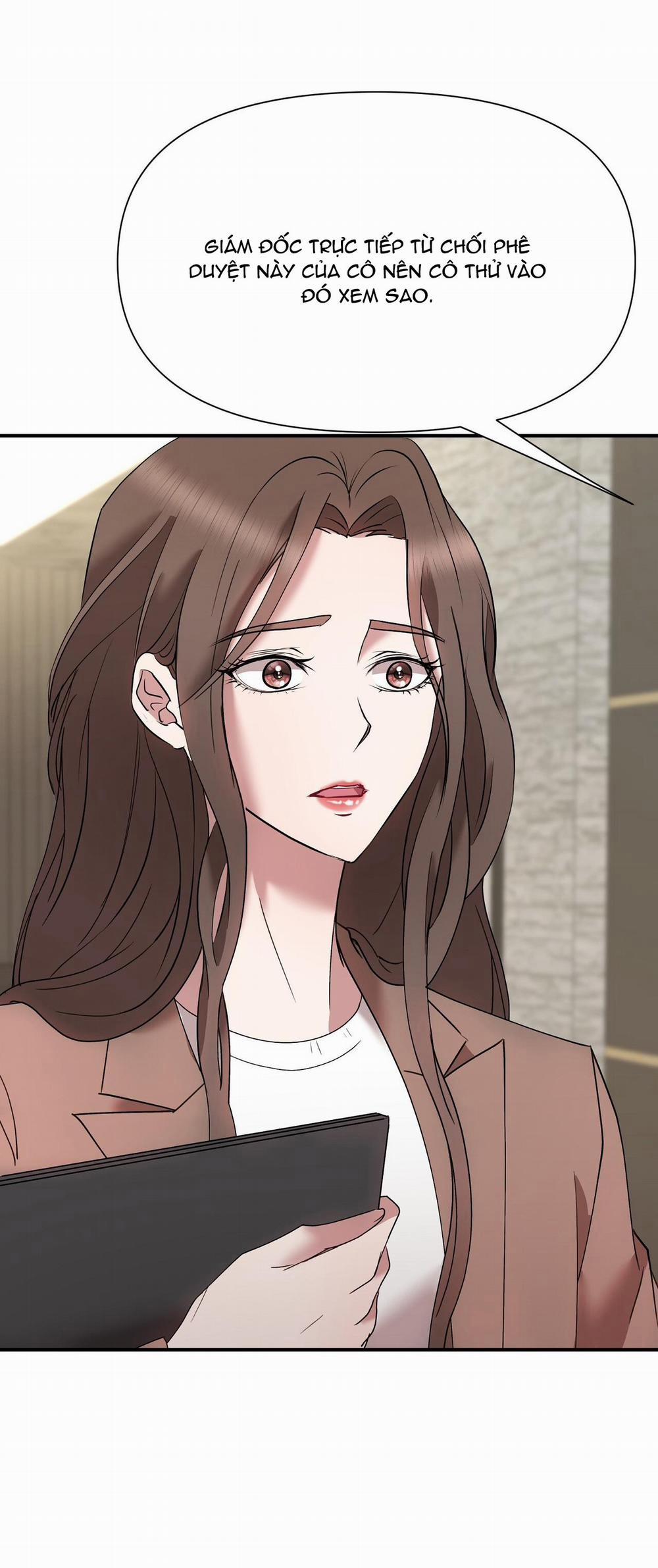 [18+] Hiểm Nguy 13.2 trang 23