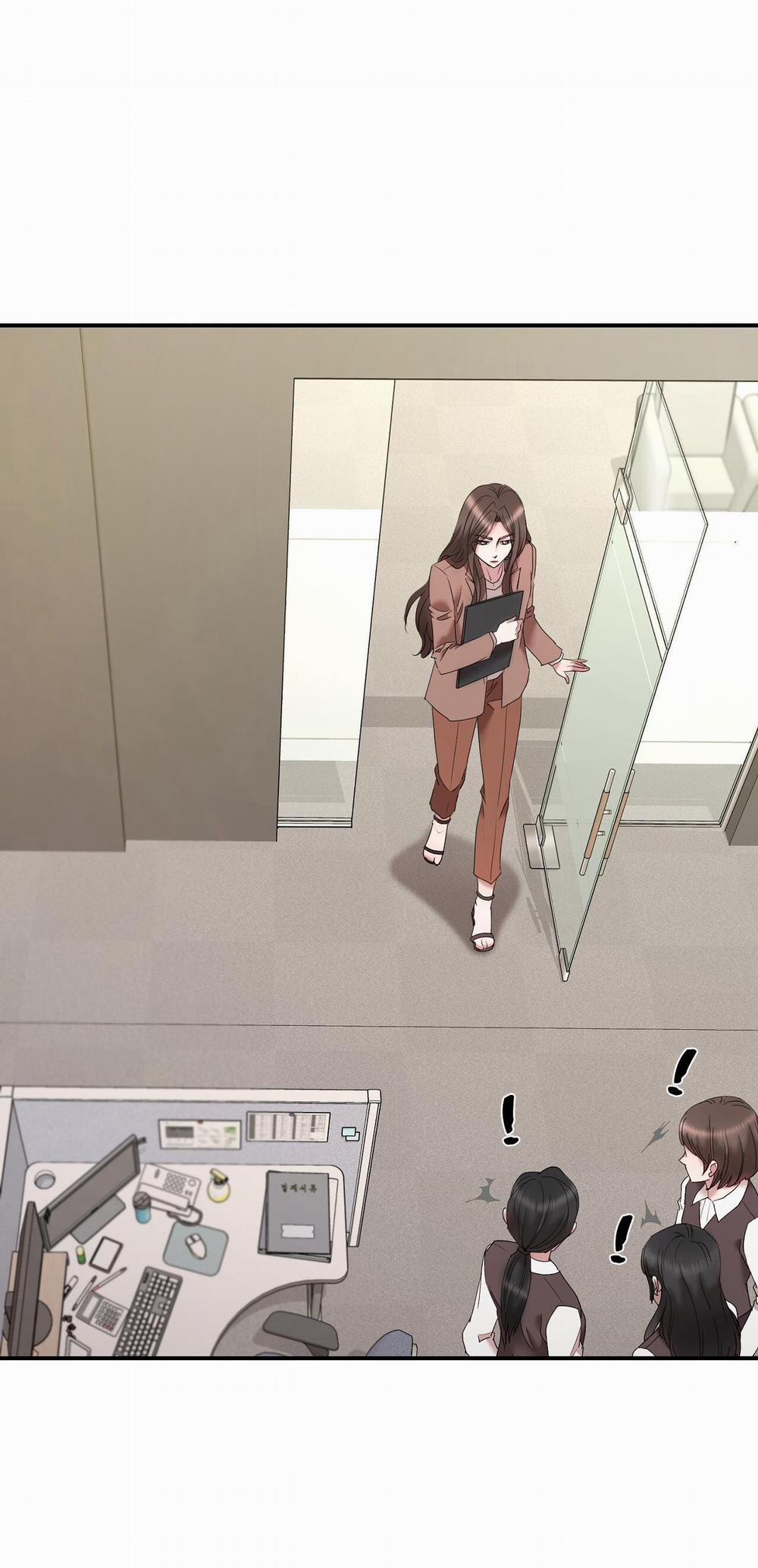 [18+] Hiểm Nguy 13.2 trang 4