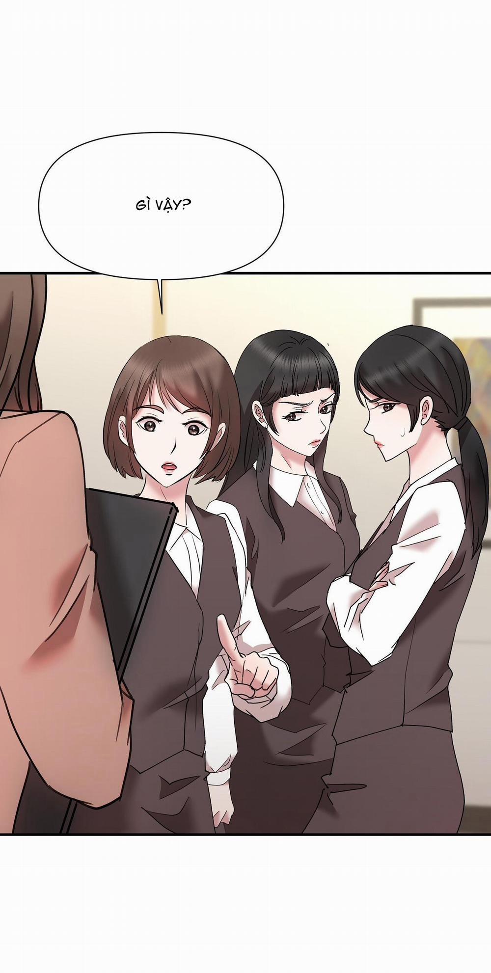 [18+] Hiểm Nguy 13.2 trang 7