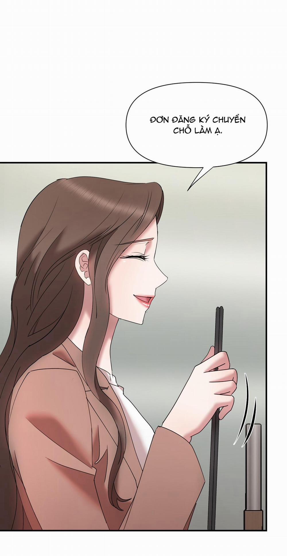 [18+] Hiểm Nguy 13.2 trang 8