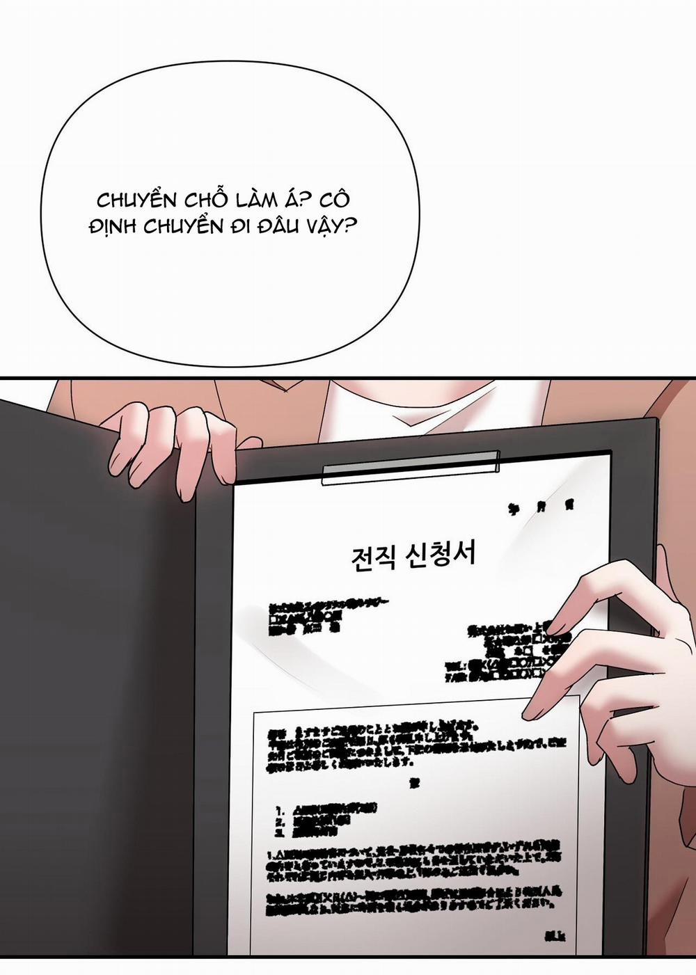 [18+] Hiểm Nguy 13.2 trang 9