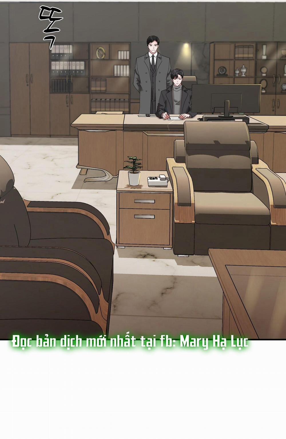 [18+] Hiểm Nguy 14.1 trang 1