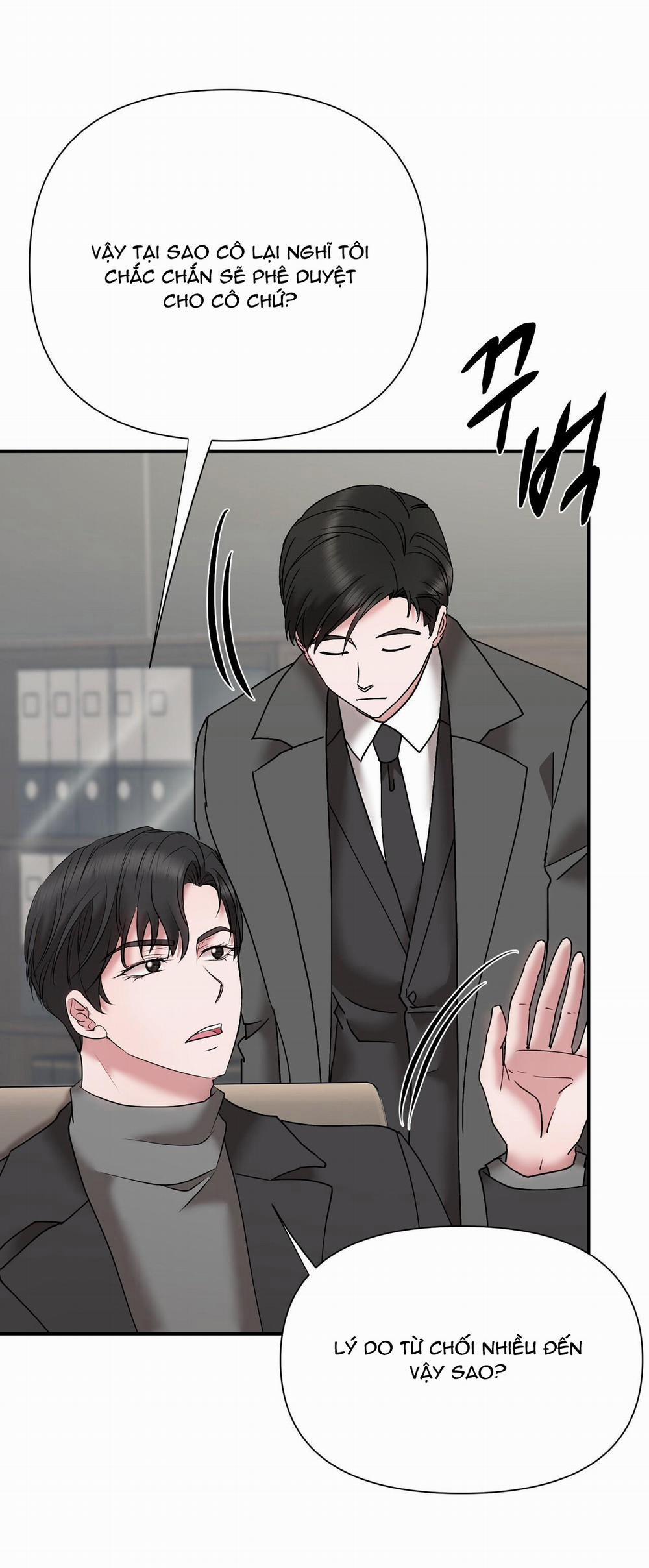 [18+] Hiểm Nguy 14.1 trang 17