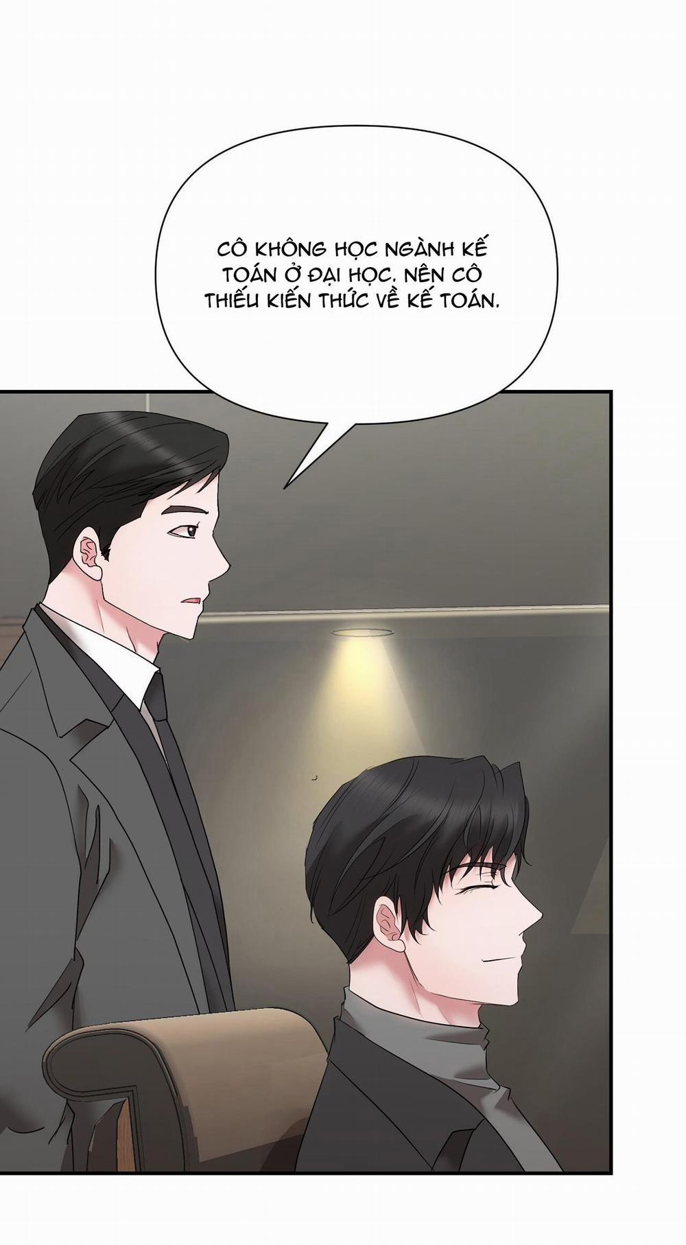 [18+] Hiểm Nguy 14.1 trang 20