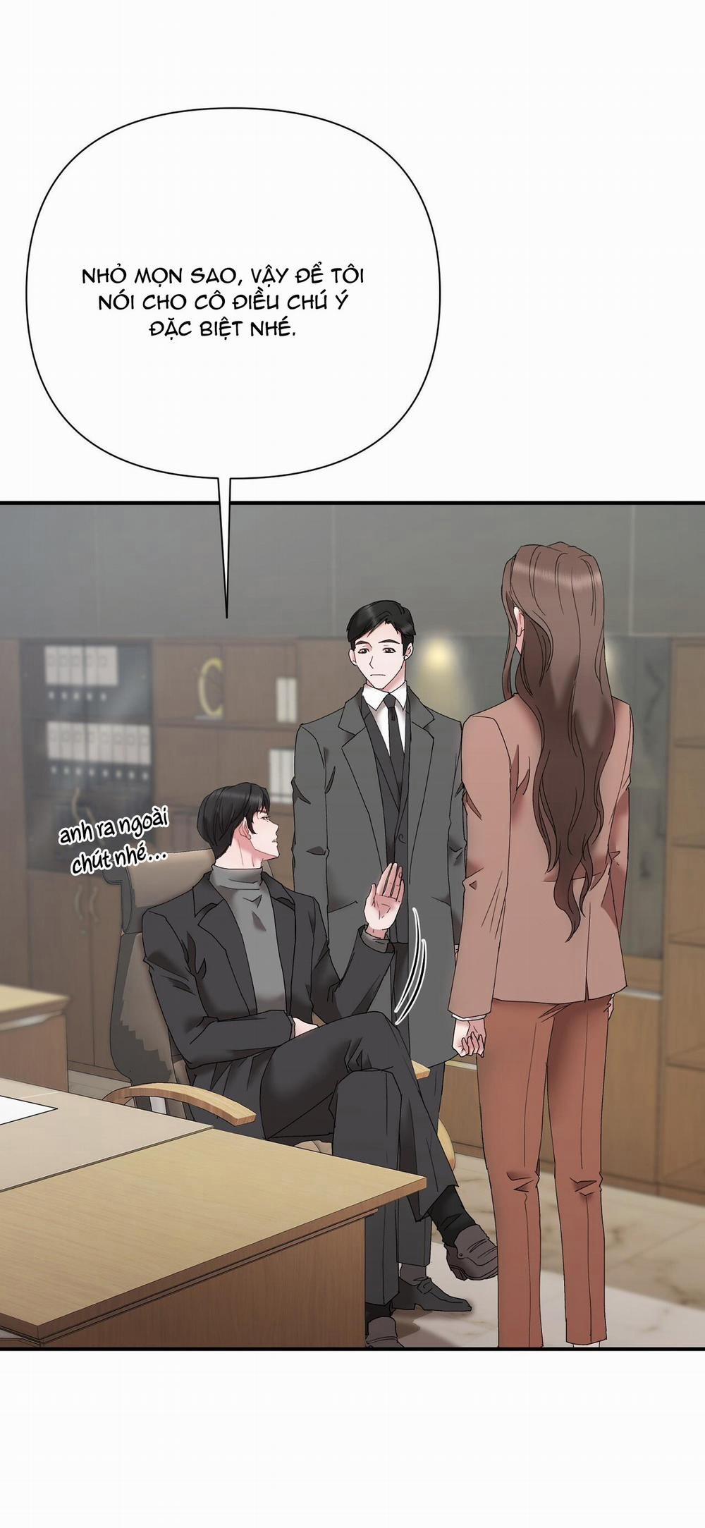 [18+] Hiểm Nguy 14.1 trang 22