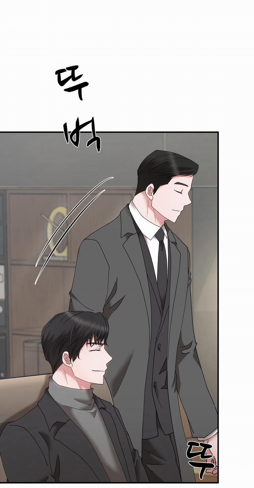 [18+] Hiểm Nguy 14.1 trang 23