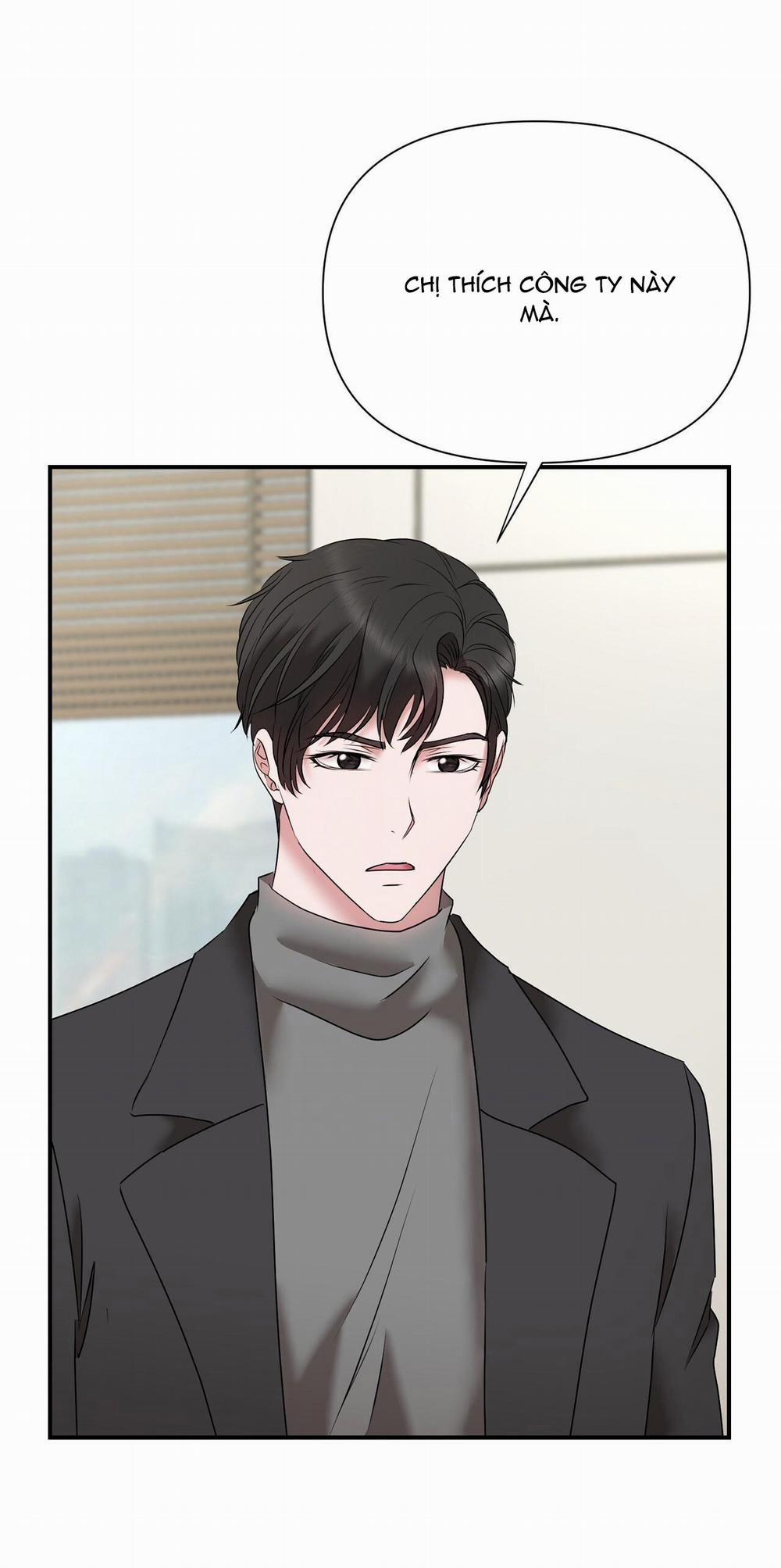 [18+] Hiểm Nguy 14.1 trang 31