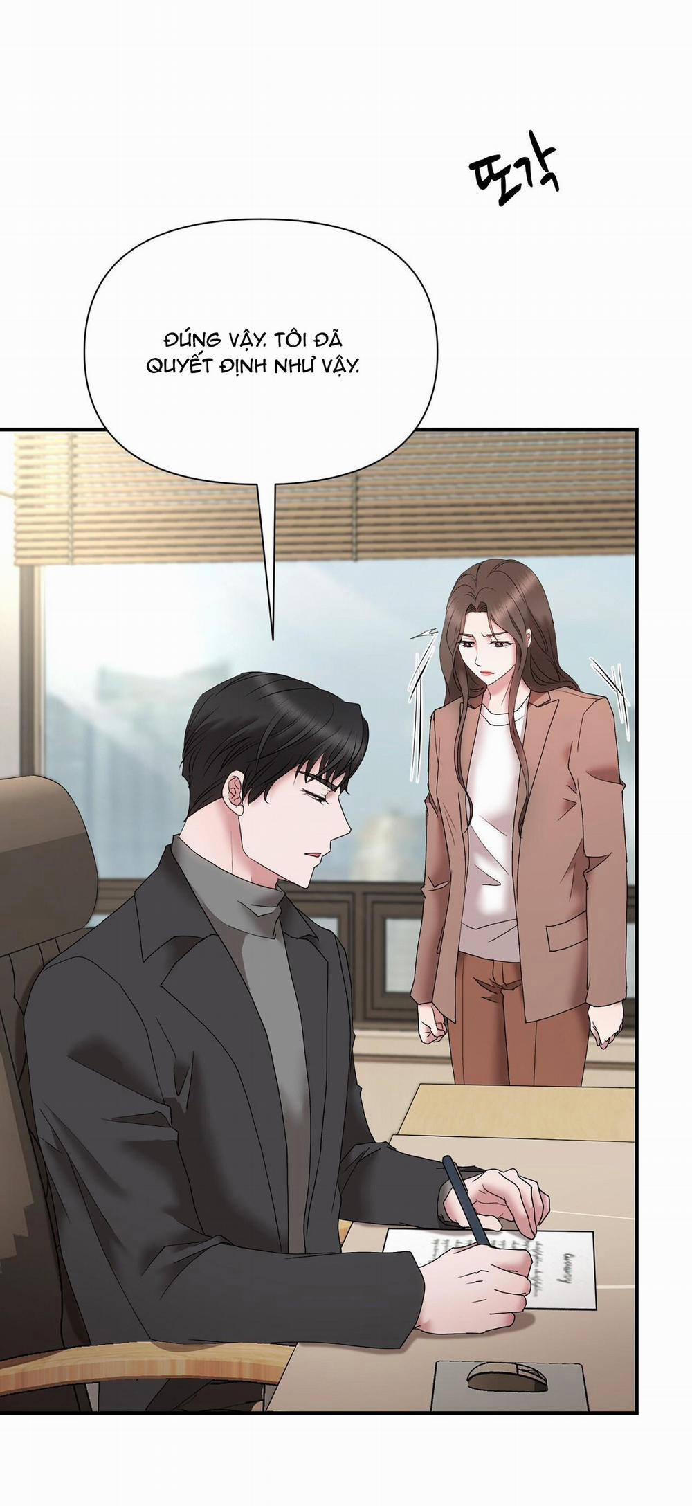 [18+] Hiểm Nguy 14.1 trang 4