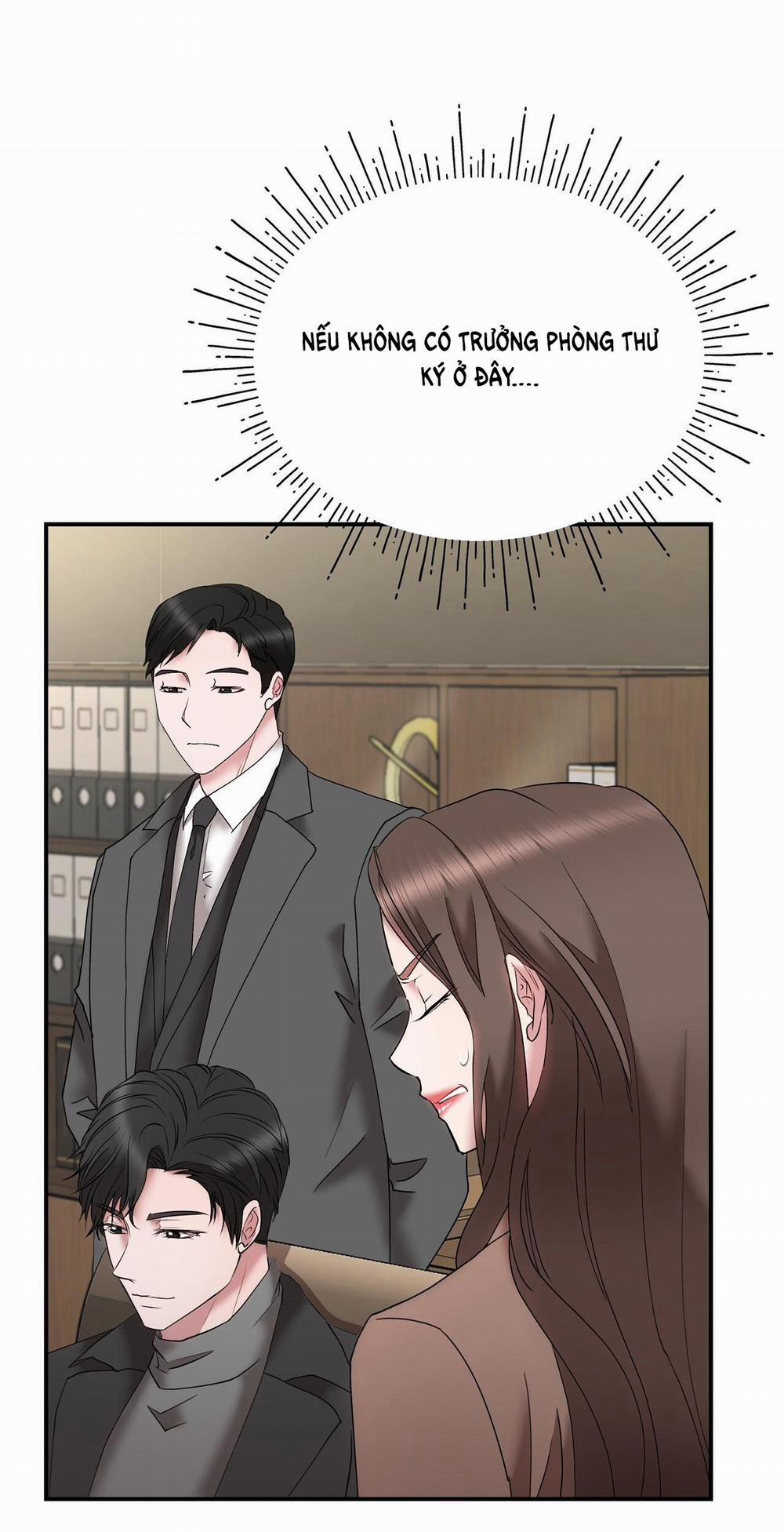 [18+] Hiểm Nguy 14.1 trang 5