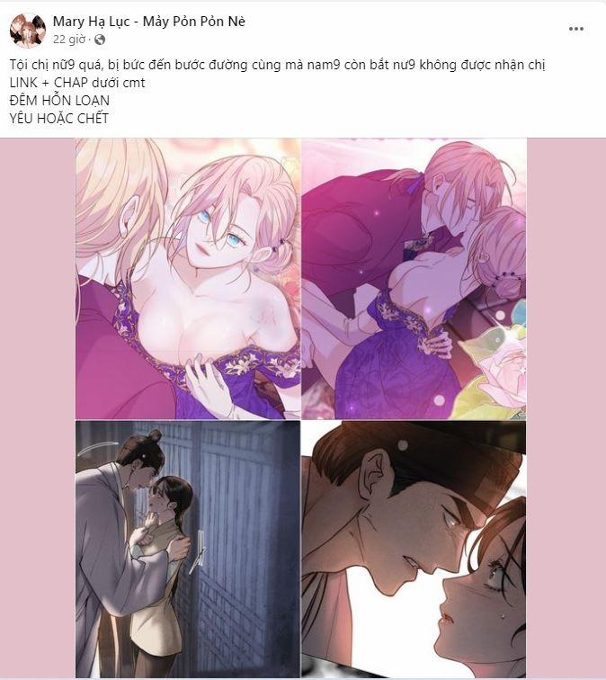 [18+] Hiểm Nguy 14.1 trang 7