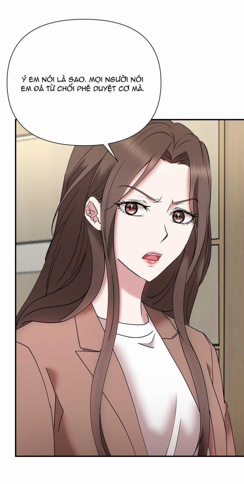 [18+] Hiểm Nguy 14.2 trang 0