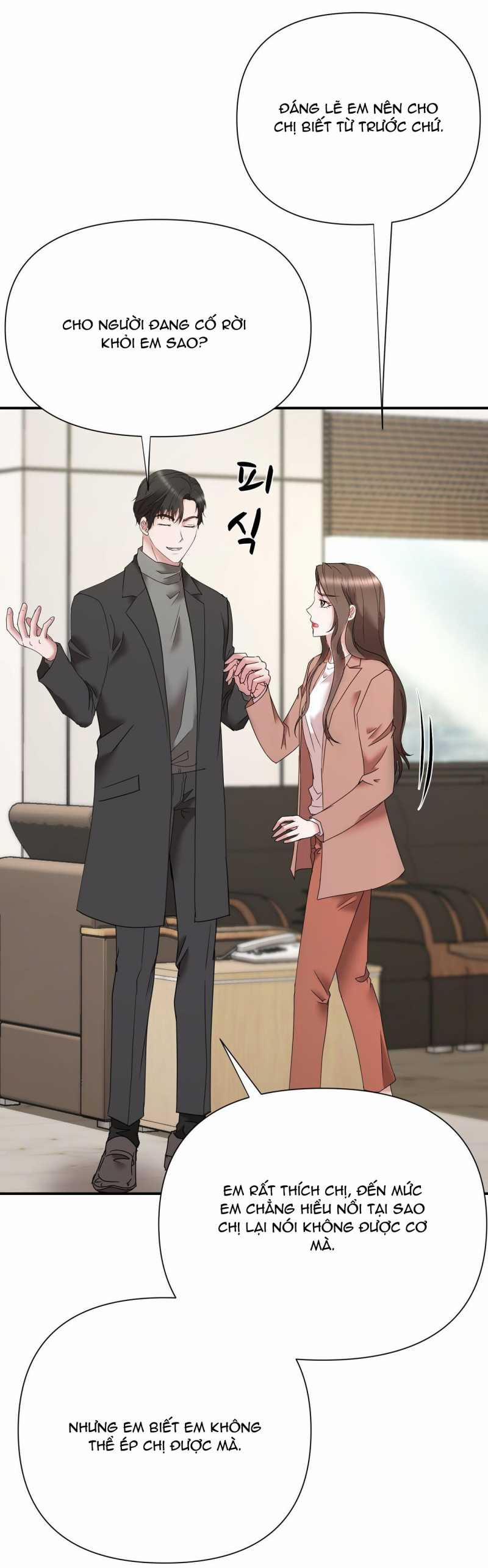 [18+] Hiểm Nguy 14.2 trang 11