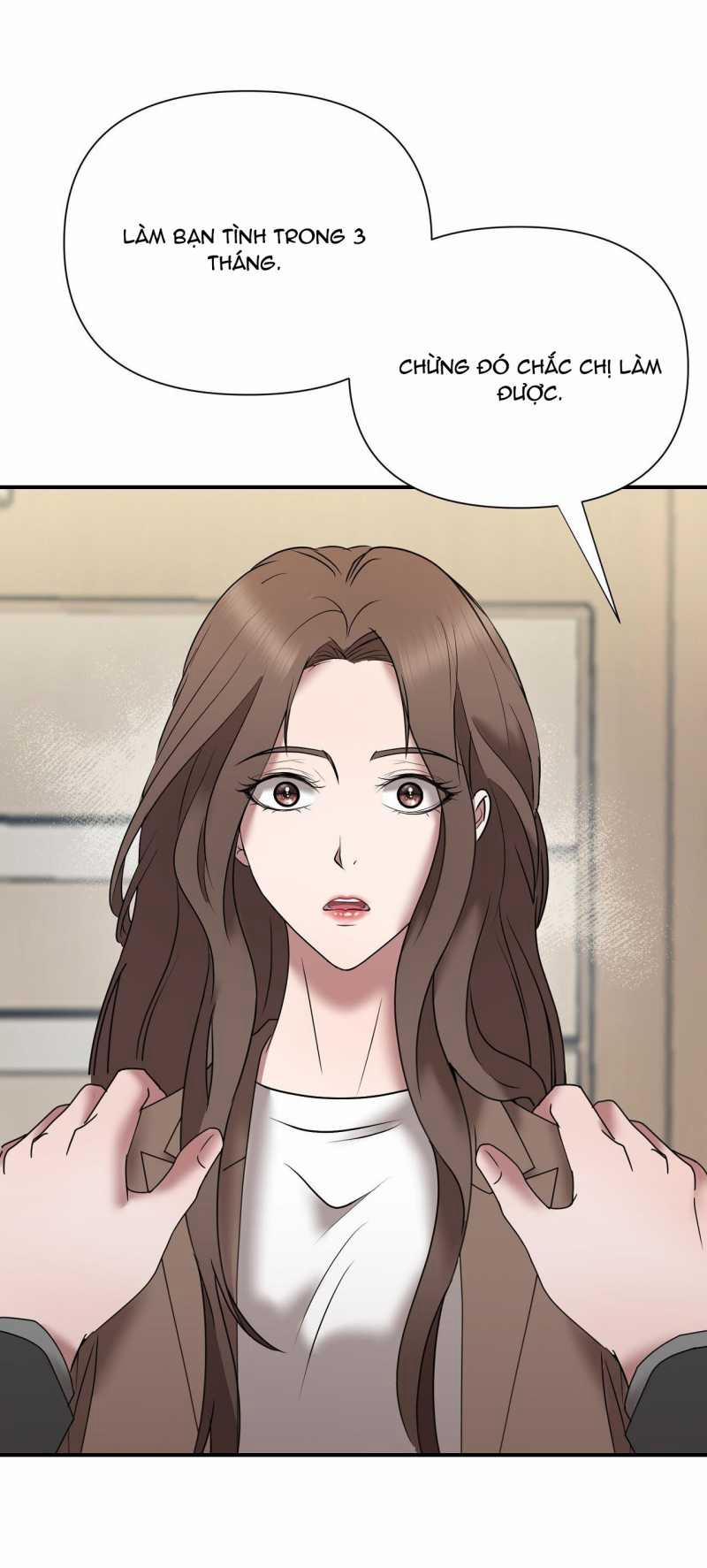 [18+] Hiểm Nguy 14.2 trang 18