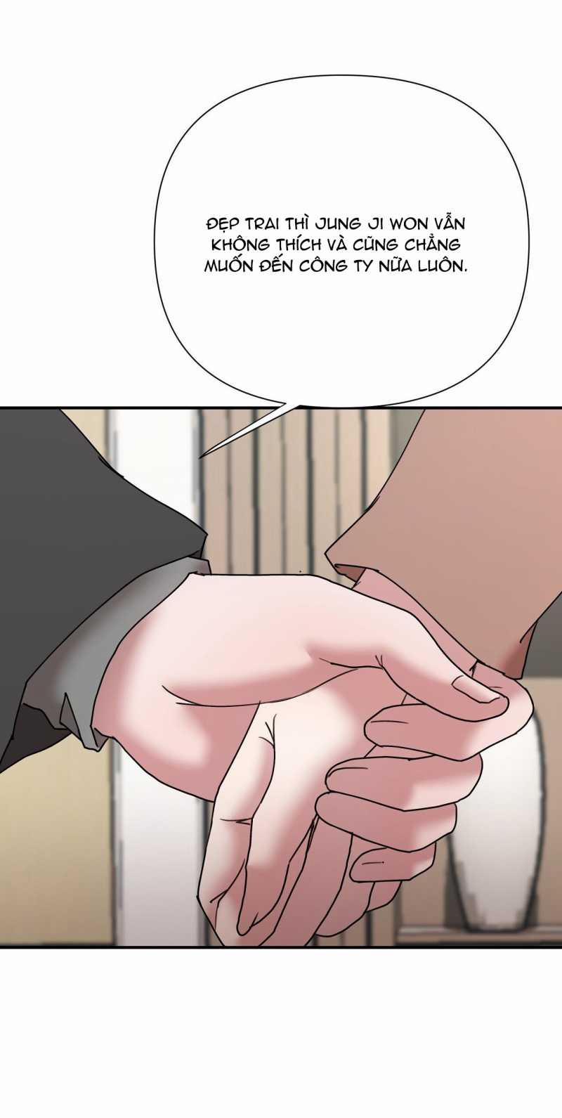 [18+] Hiểm Nguy 14.2 trang 4