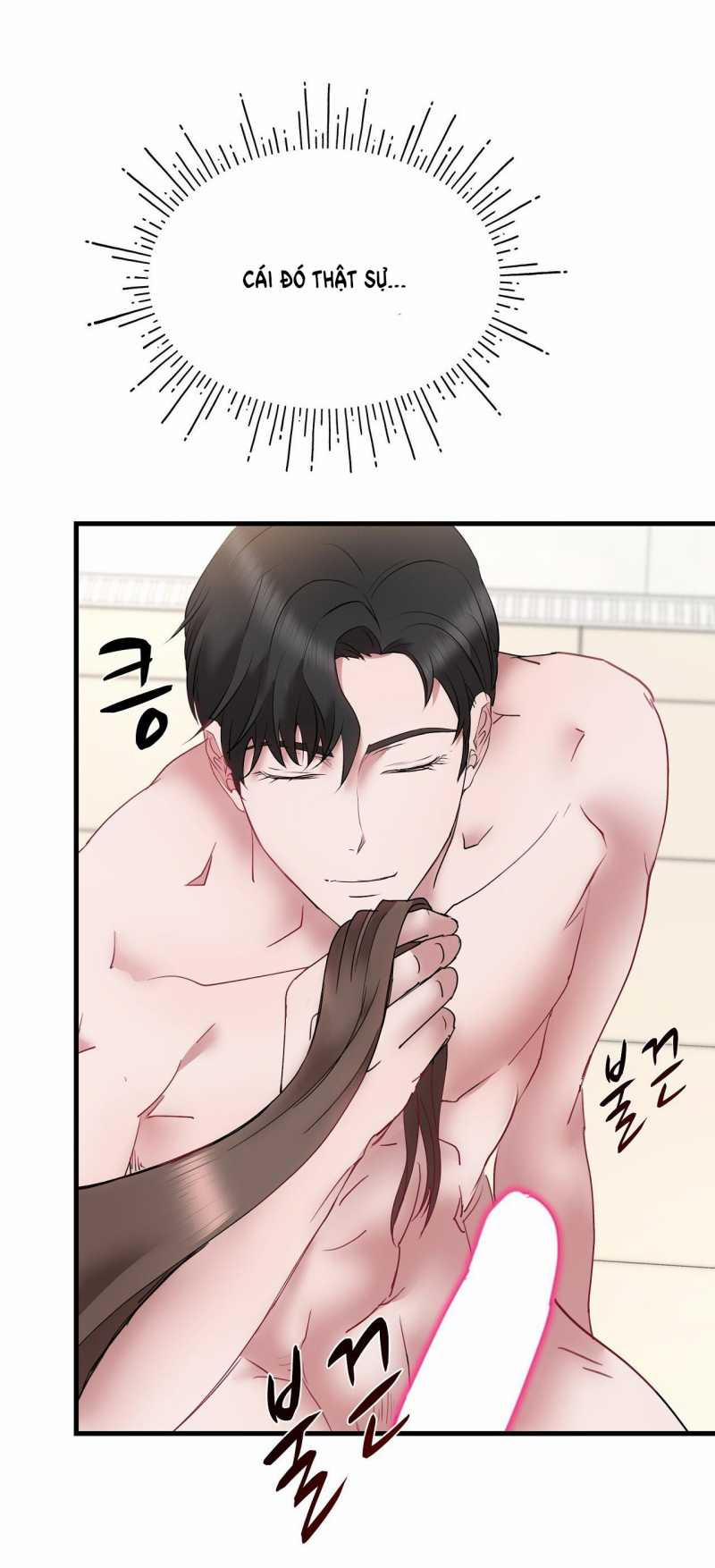 [18+] Hiểm Nguy 15.1 trang 17