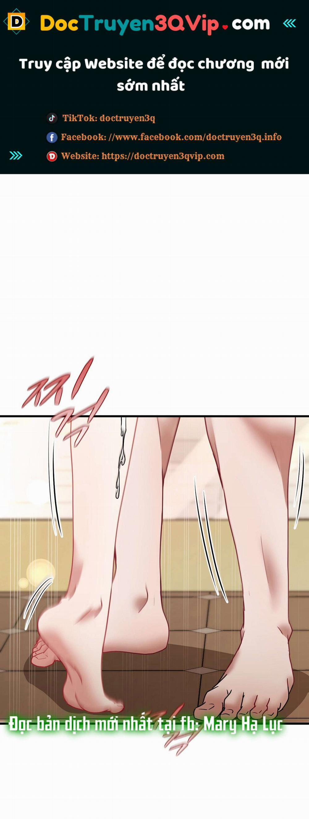 [18+] Hiểm Nguy 16.1 trang 0